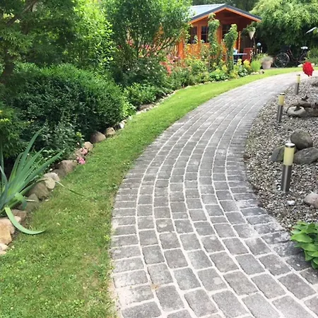 Gaestehaus Melz Schwabe